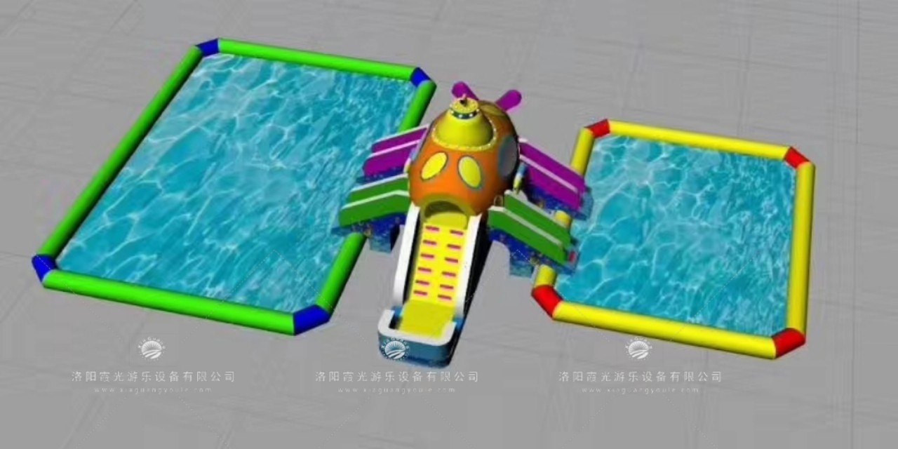佳木斯深海潜艇设计图